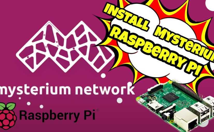 Zbuduj klaster Raspberry Pi z pasywnym dochodem!