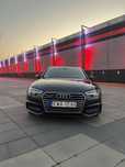 Audi A4 Audi A4 2.0 TFSI Quattro Sport S tronic