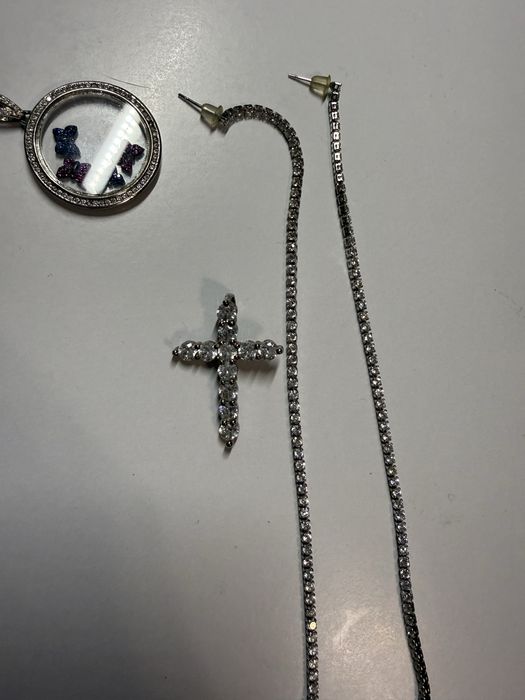 Каблучка срібло 925 Ціна договірна