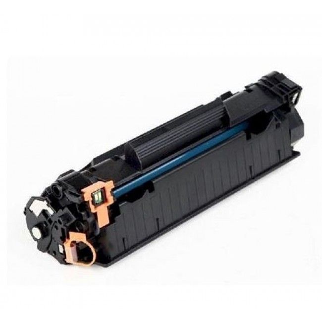 Toner Compativel HP 85A - Preto