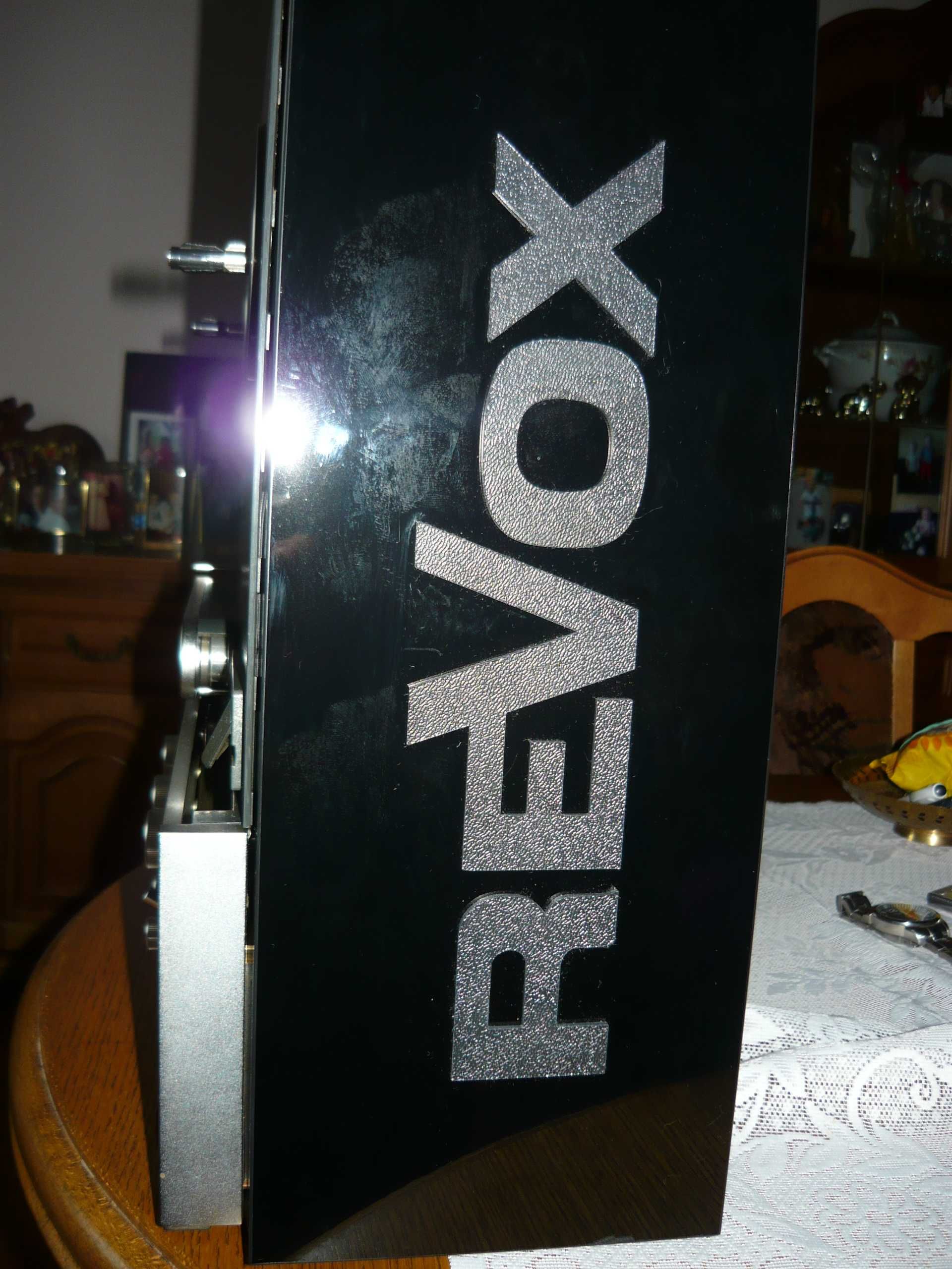 Revox b77 4 sciazkowy plus  inne  dodatki