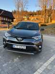 Toytoa rav4 2.0 benzyna salon polska 100% bezwypadkowa