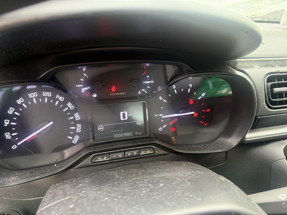 Citroen C3 Feel 2024