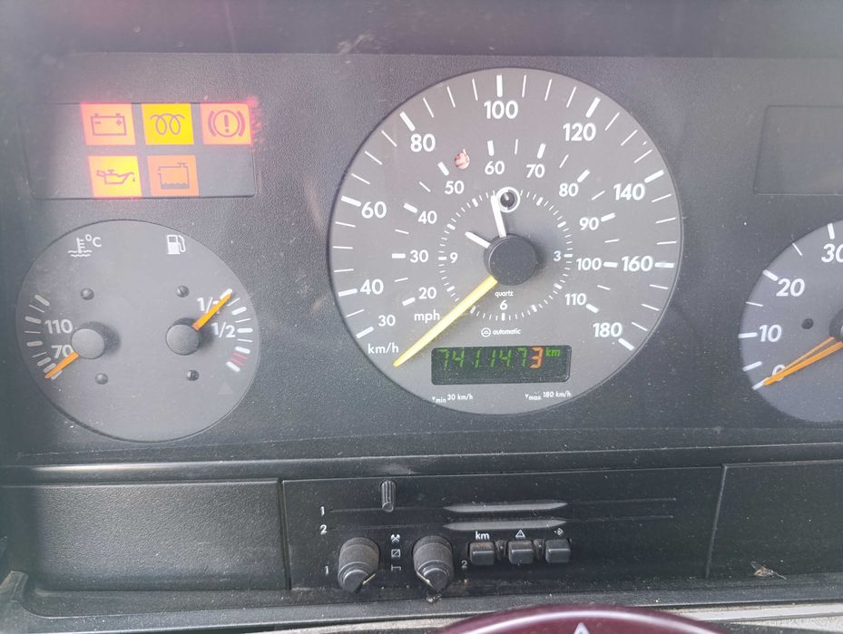 Фольцваген лт 46 спарка