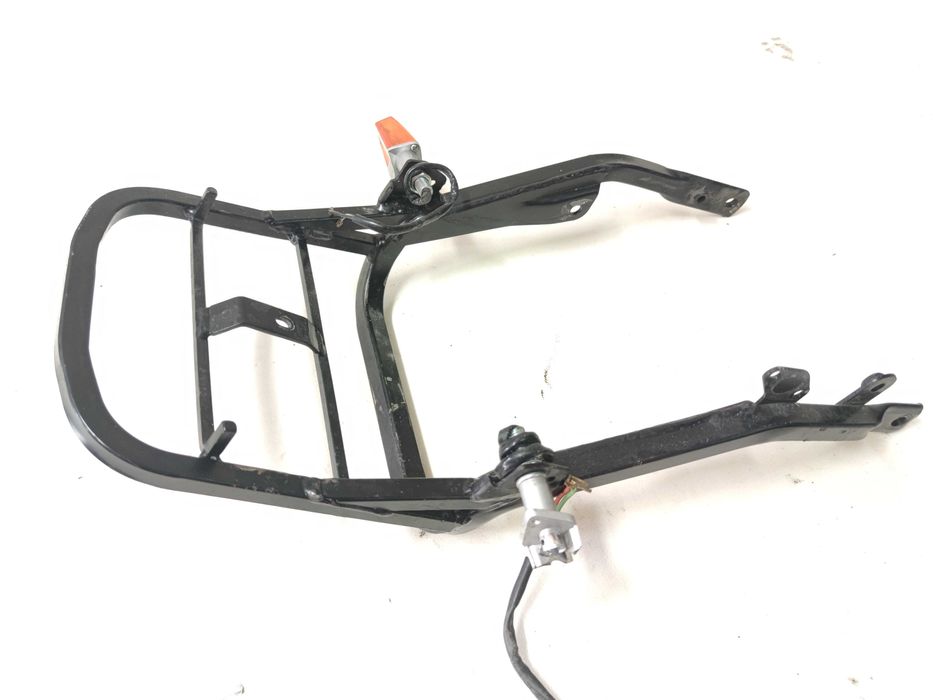 HONDA NX 125 Transcity Stelaż Kufra Tył Centralnego