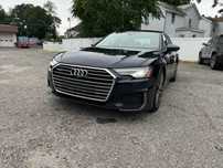 2020   Audi   A6
