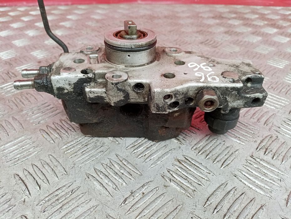 ТНВД дизель 1.6 Мерседес вито 447 ПНВТ Mercedes Vito W447