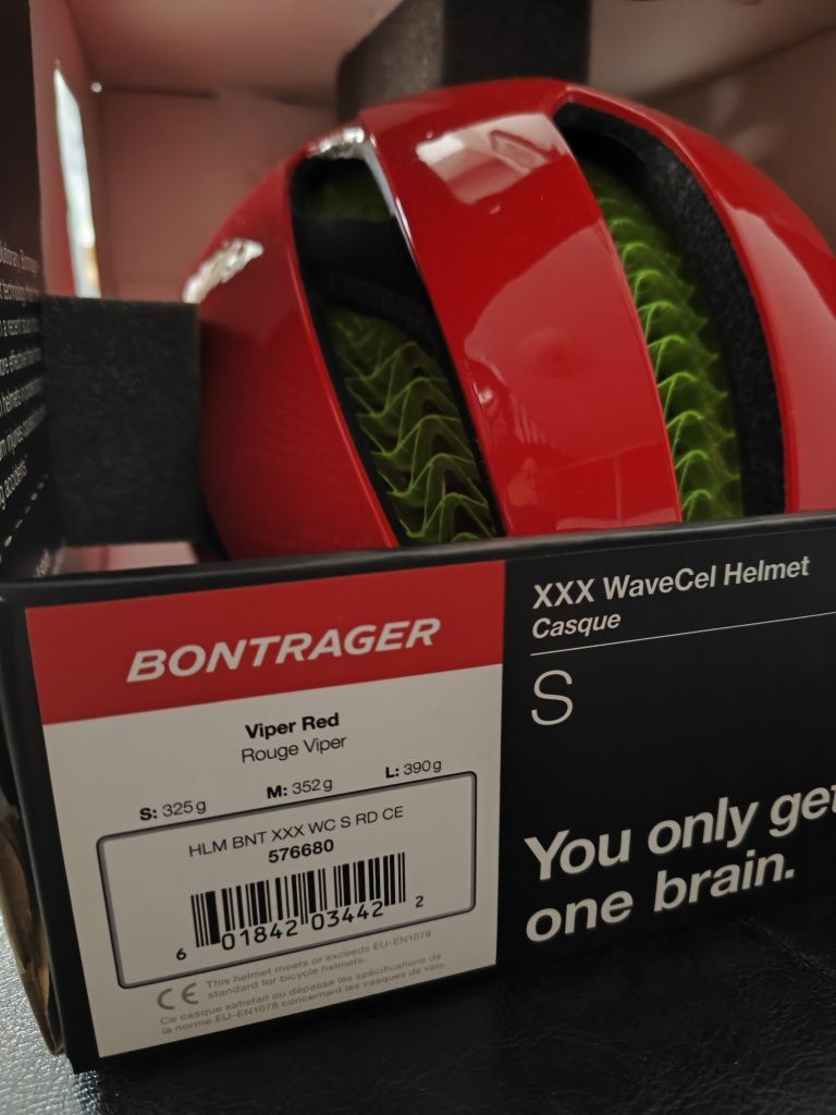 Kask szosowy Bontrager XXX rozmiar S