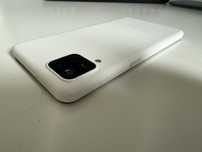 Samsung A12 White 4/64gb