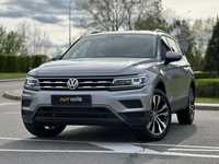 Volkswagen Tiguan, 2019 року, 2.0 бензин, автомат, повний привід,14т.к