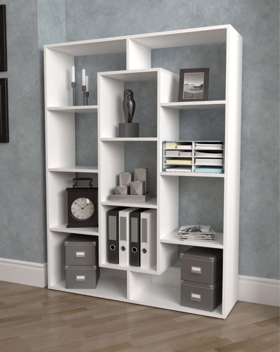 Стелаж Полиця Шафа Стінка для офісу дому Стеллаж Полка для книг офиса