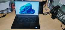 Геймерский ультрабук Dell XPS 9570, I7, 1050ti, 16/512