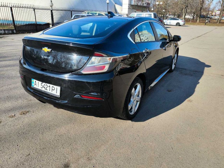 продам Шевроле Вольт 2