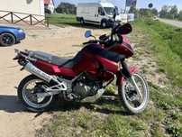 Kawasaki KLE 500