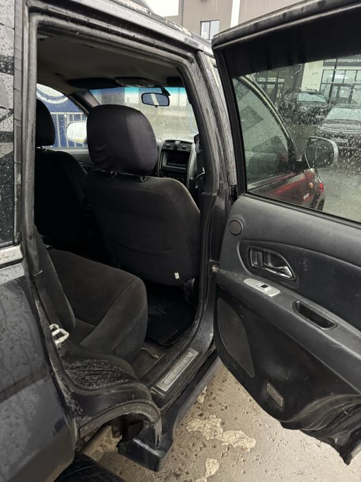 Great wall 2008 4x4 газ/бенз