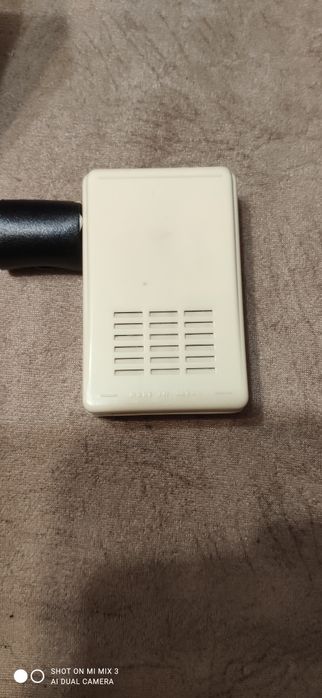 Radio tranzystorowe candle-mini