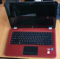 HP dv6-3108er(Разборка)