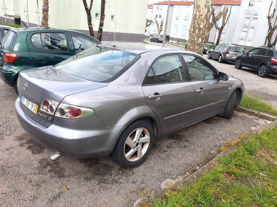 Vendo carro em bom estado