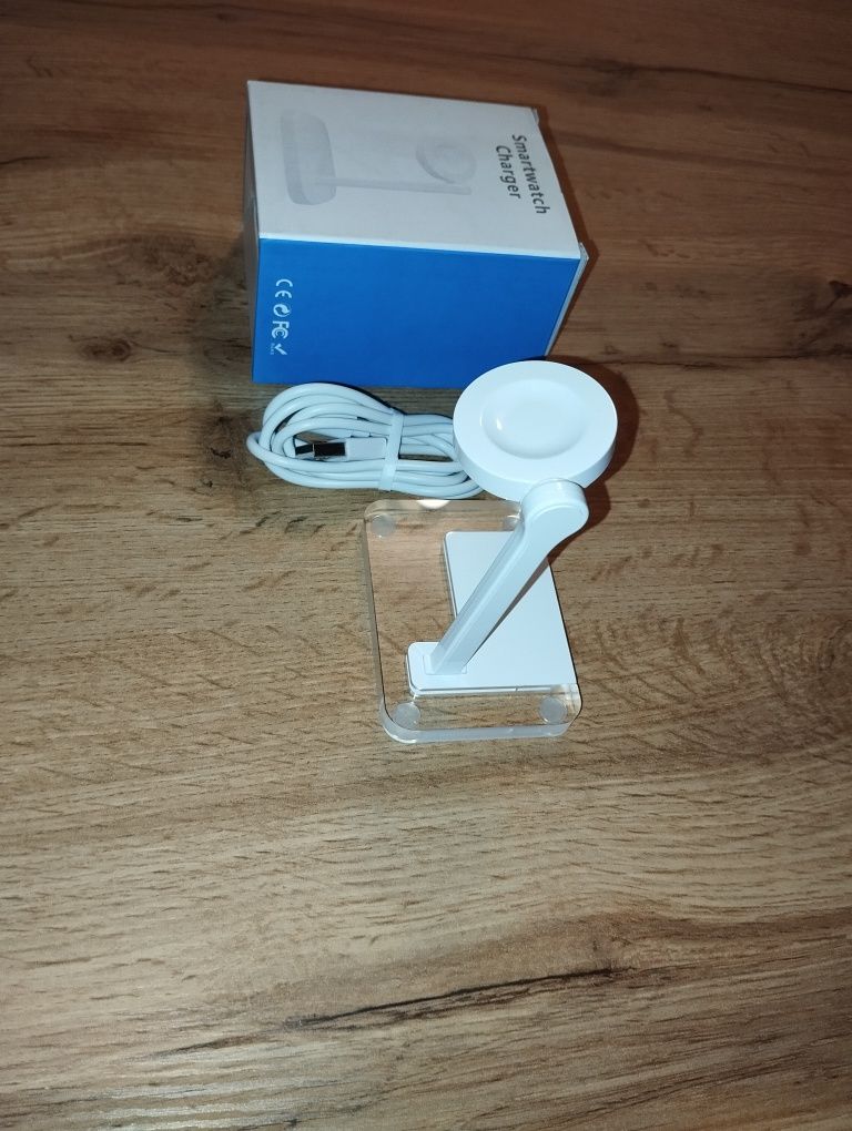 Ładowarka do Apple Watch