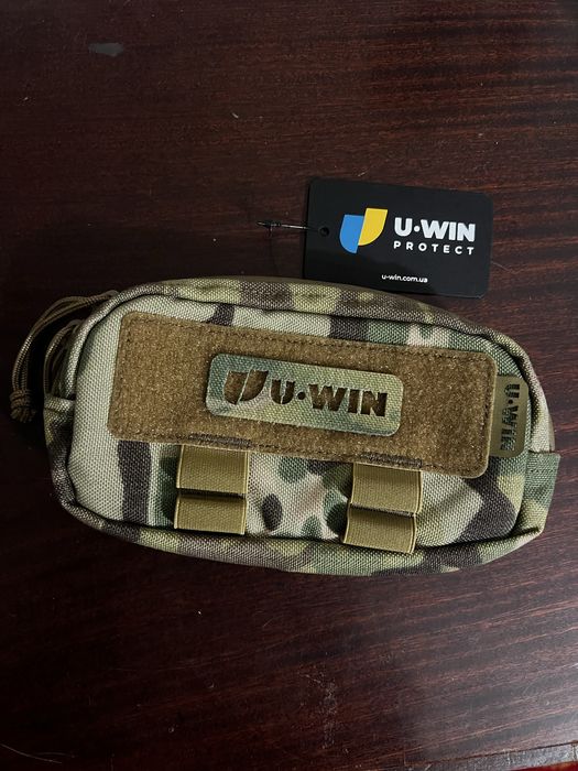 Підсумок під телефон U-WIN BASE MultiCam