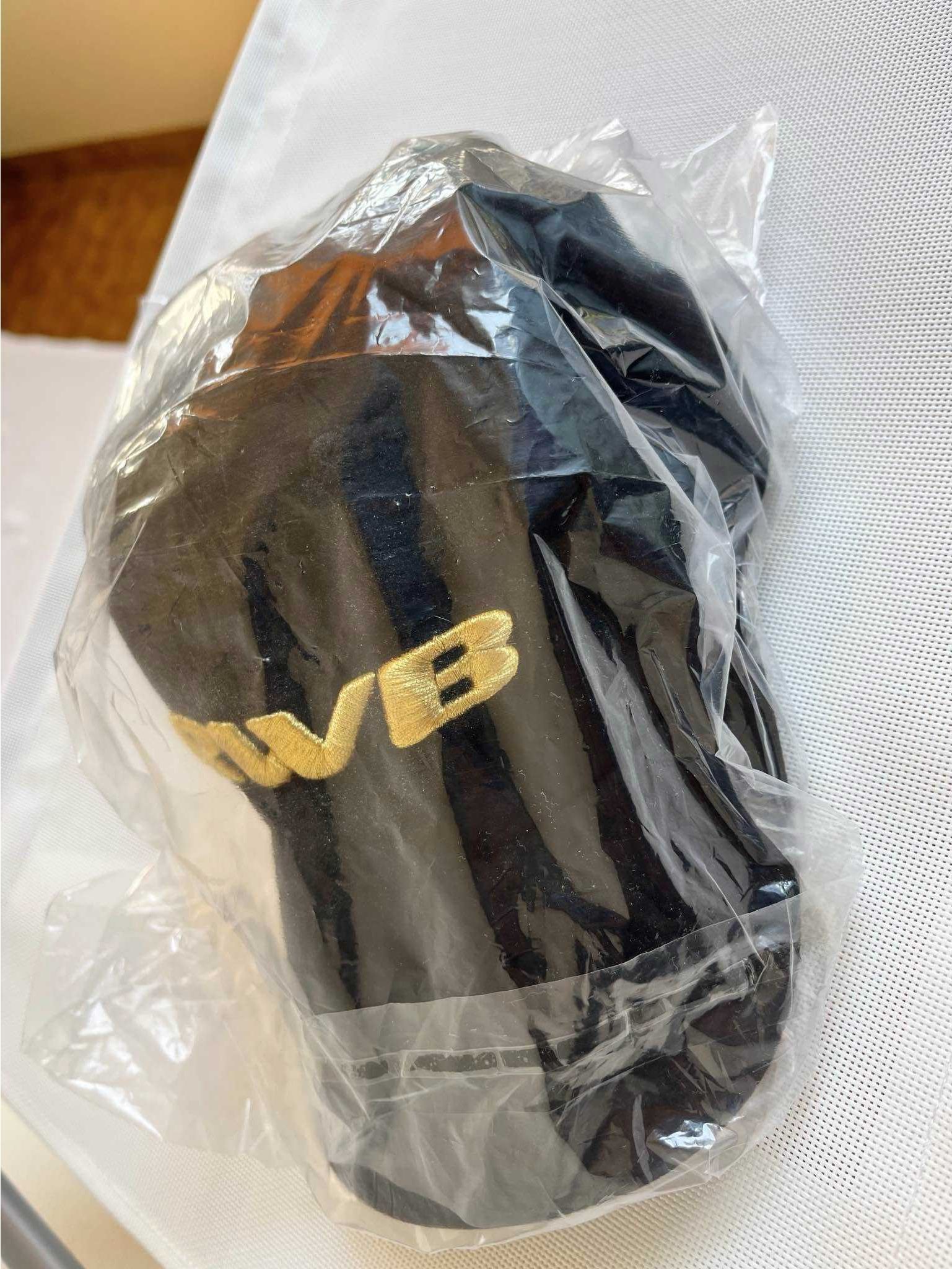Boné RWB - Edição RWB UK