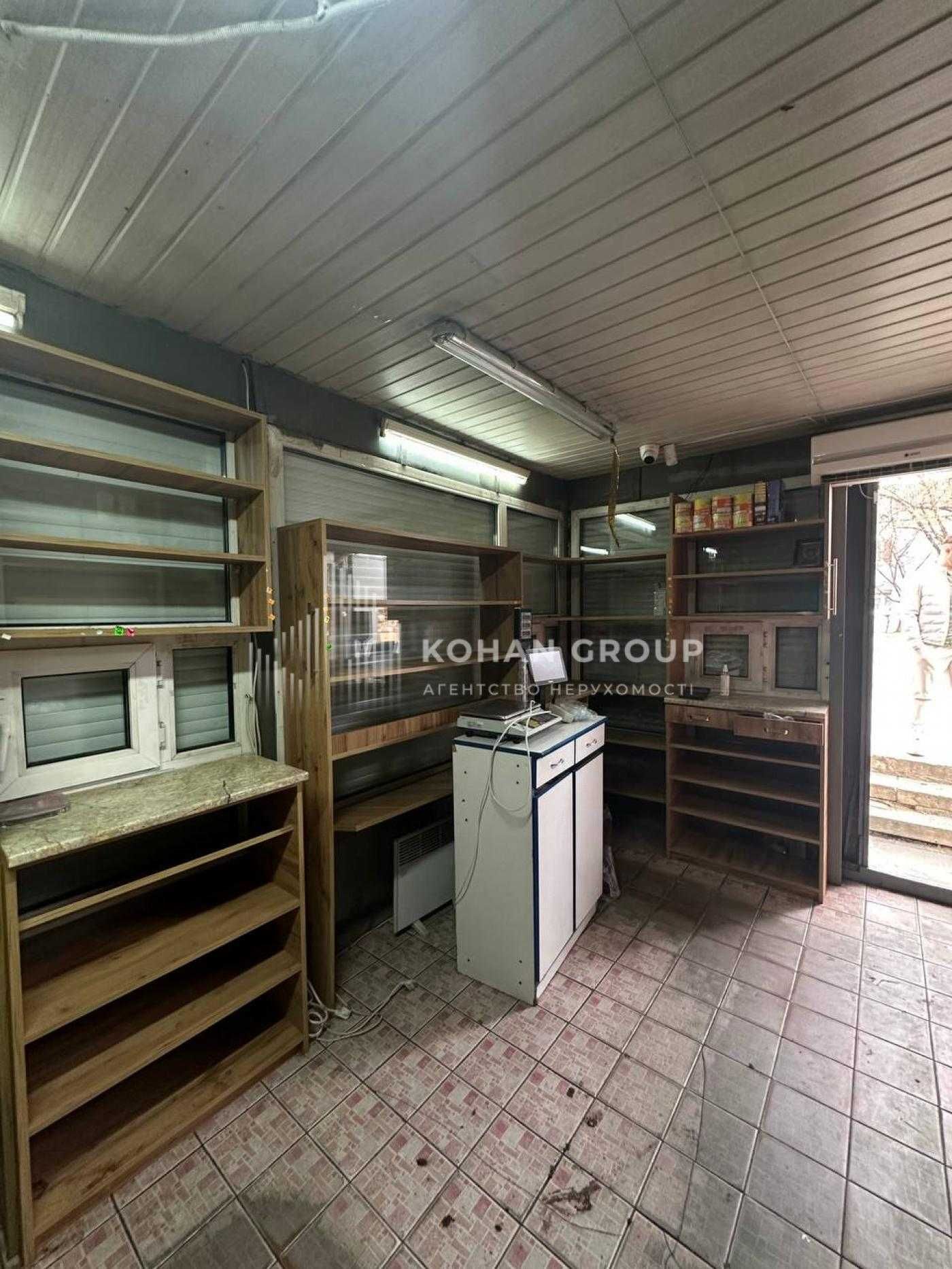 ‼️Продаж комерційного приміщення на вул. Кам’янецька, площа 20 кв.м‼️