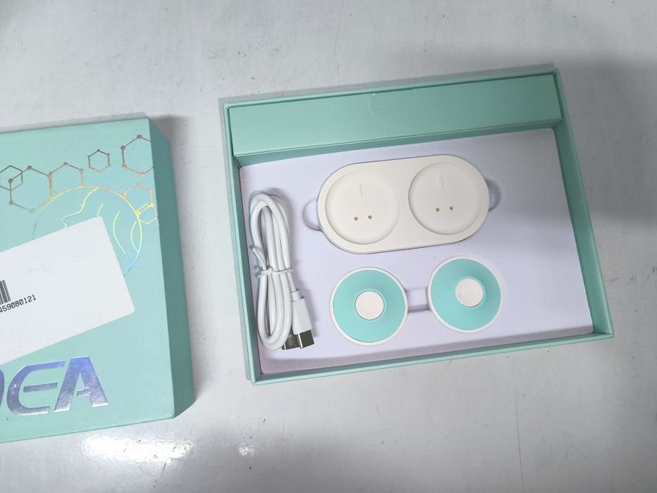 Tratamento facial EMS Peadea