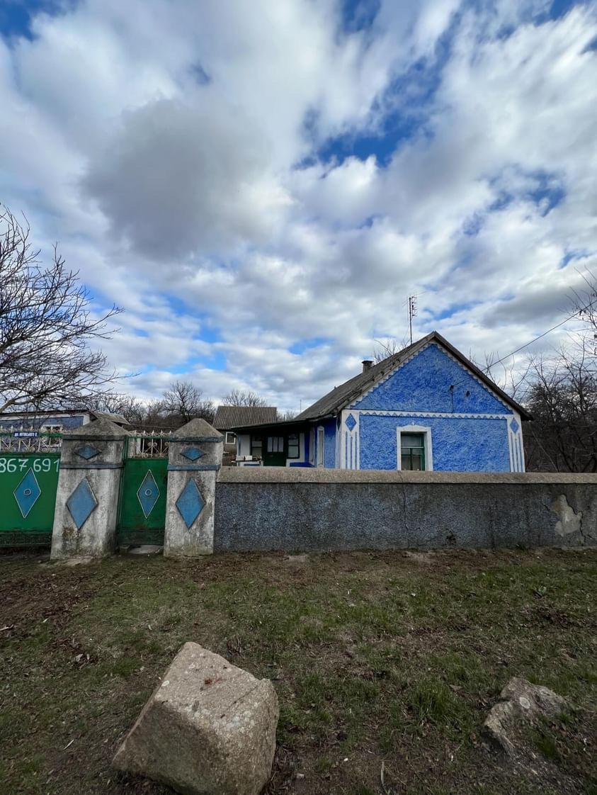 Природний комплекс Актівського каньйону входить до складу Національног