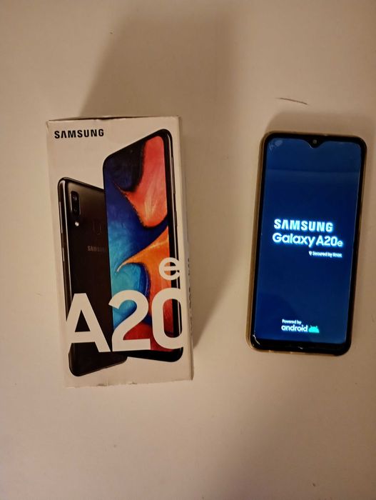 Samsung A22e 3/32 GB