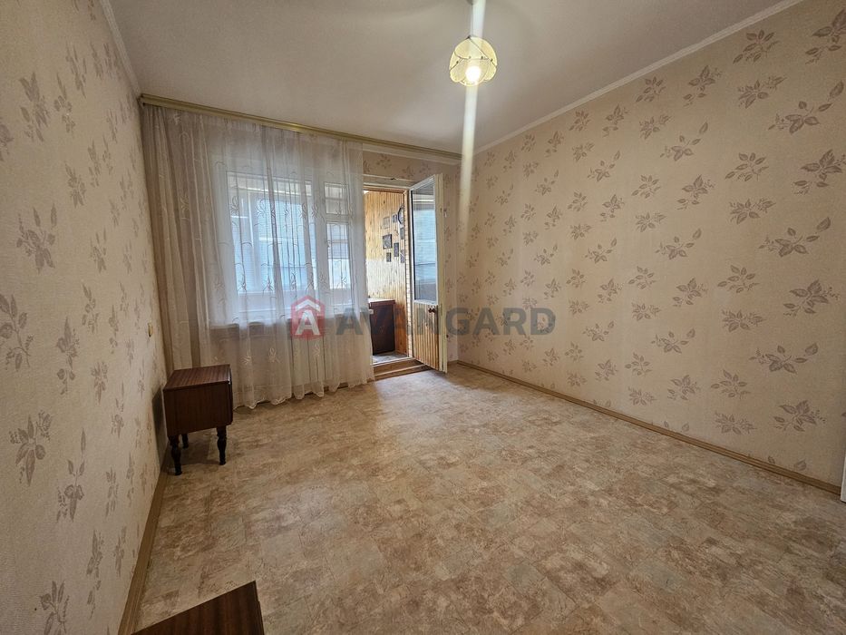 Оренда 3 кімнатної квартири