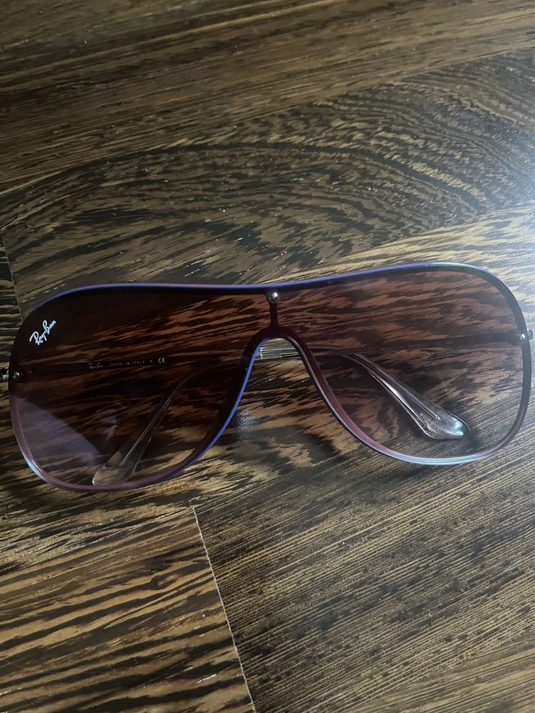 Ray Ban okulary przecisłoneczne RB 4311