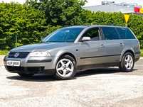 Volkswagen Passat 1.9D // 2005 // Klima // Lift //Zamiana //

Samochód