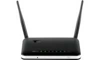Router D-Link DWR116 Wireless N300 4G LTE