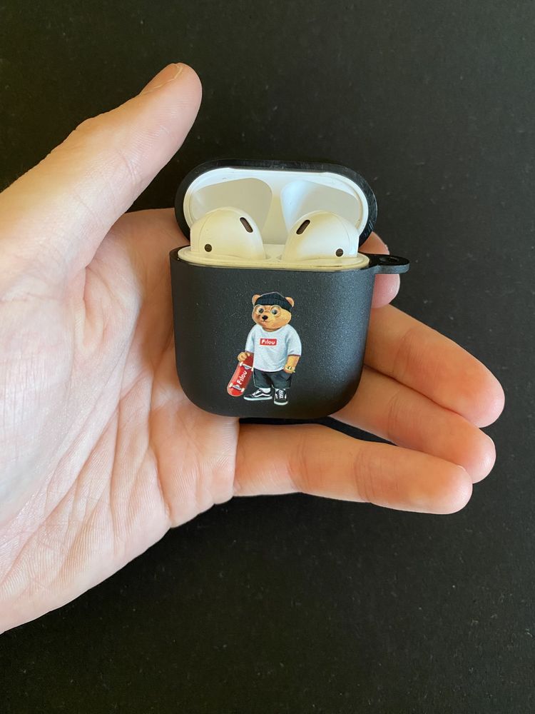 Capa para AirPods