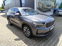 Skoda Kodiaq Selection 2.0 TDI DSG 4x4 193KM
