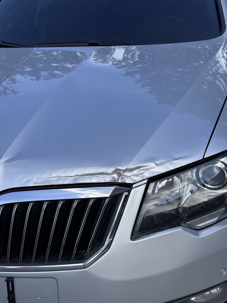 Продам авто skoda