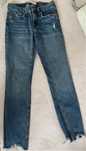Jeansy zara rozmiar 36