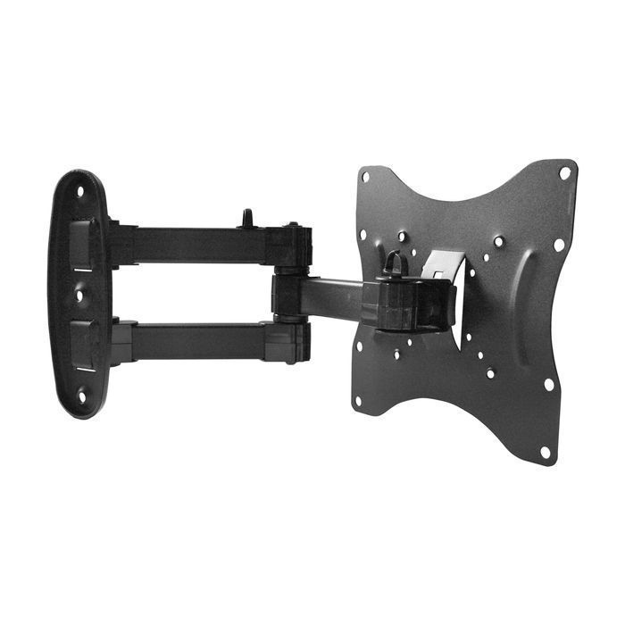 Uchwyt do telewizora wieszak TV LED LCD 19-42" 25kg CV-22