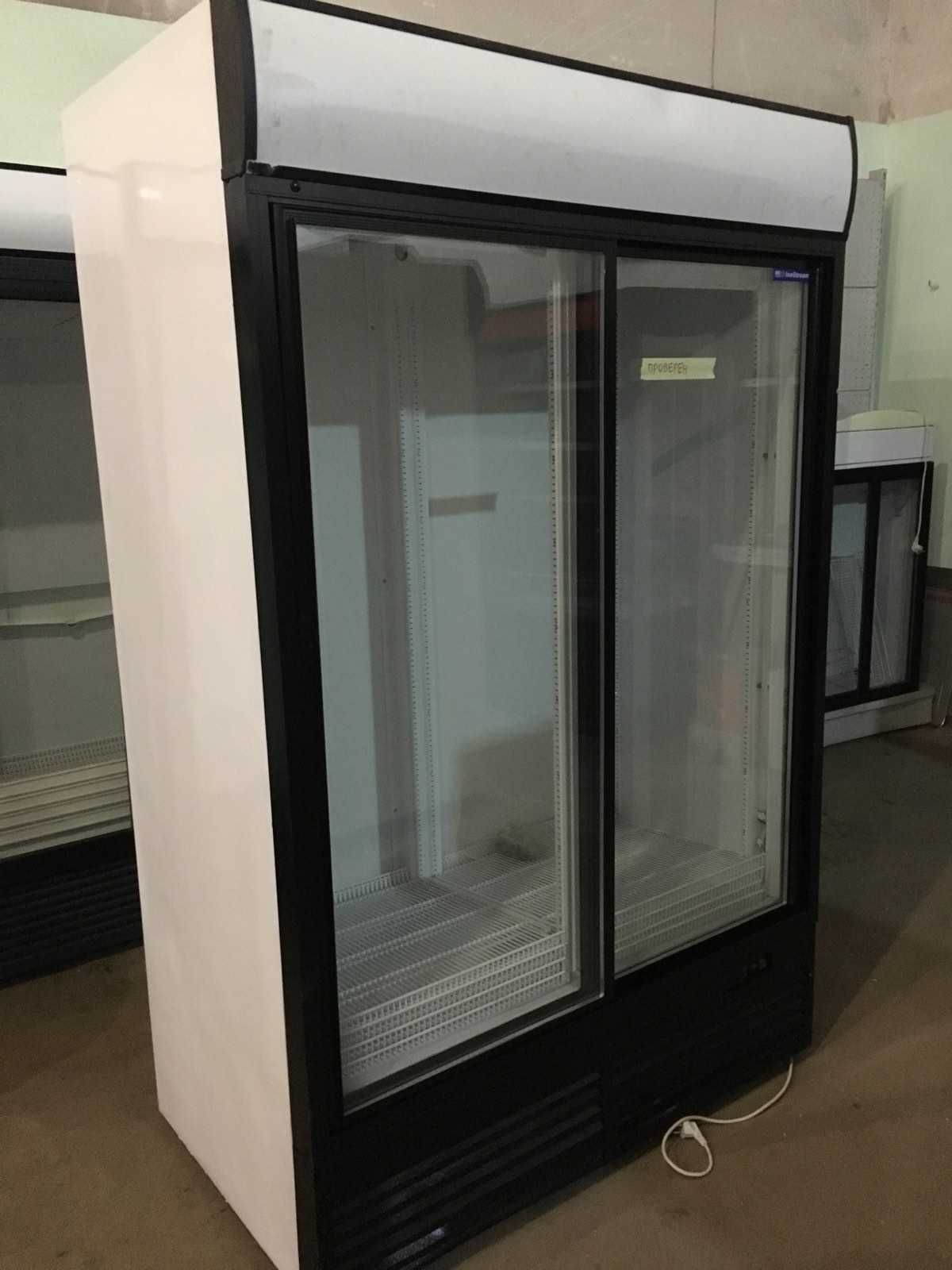 Шкаф холодильный UBC Super Large