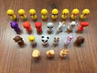 Stikeez Emoji - Coleção Completa!