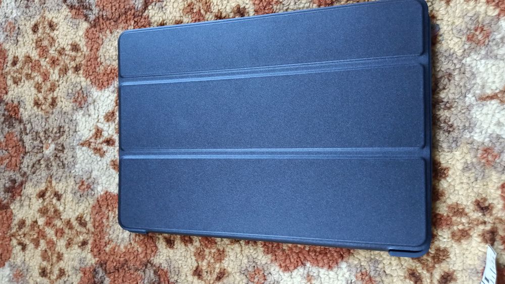 Книжка для планшета