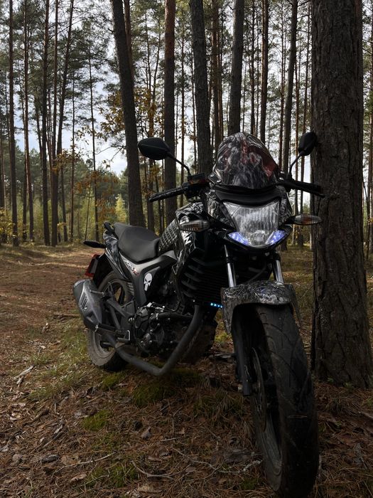 Продам, Lifan kp200