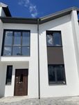 Продається таунхаус 135 м2 в Угорниках. Розт. 24 місяці. П/в 30%