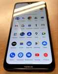 Telefon nokia 7.2