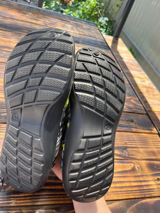 Сандалі чоловічі