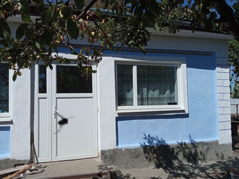 Продається будинок в Одеській обл.