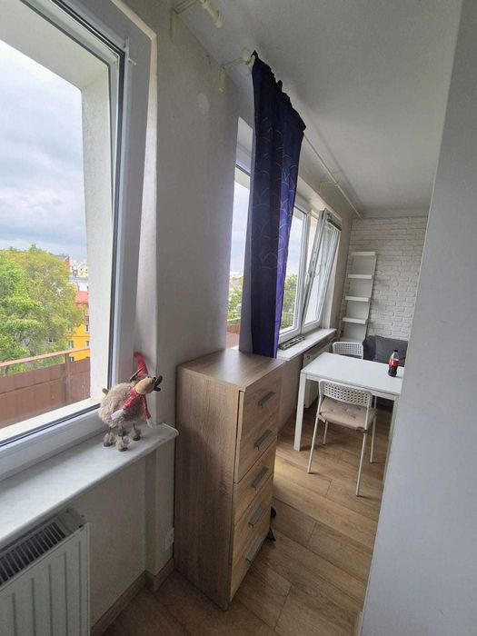 Ustawne, kompaktowe mieszkanie