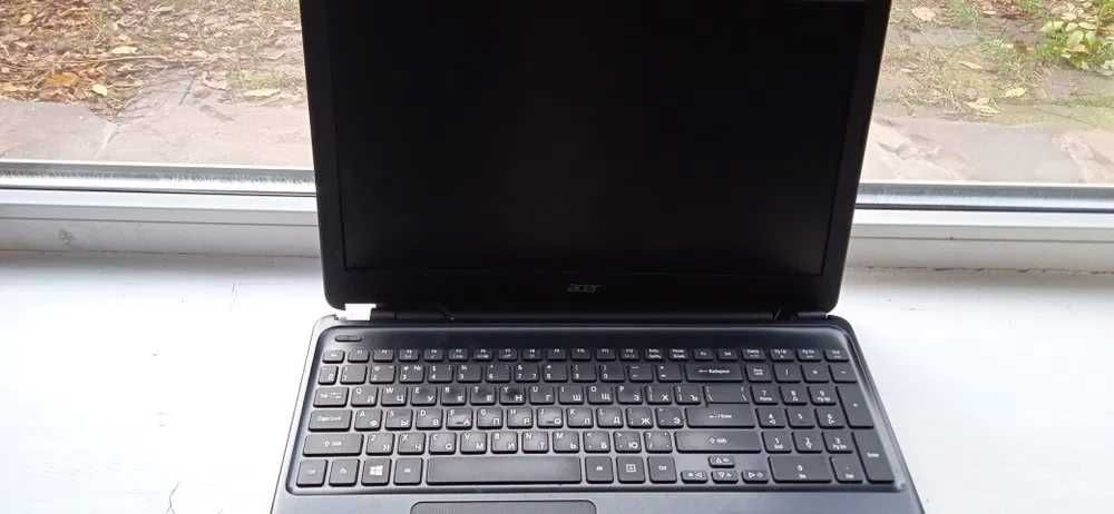 Корпус нотбука Acer aspire E1 series