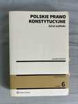 Polskie prawo konstytucyjne - Leszek Garlicki
