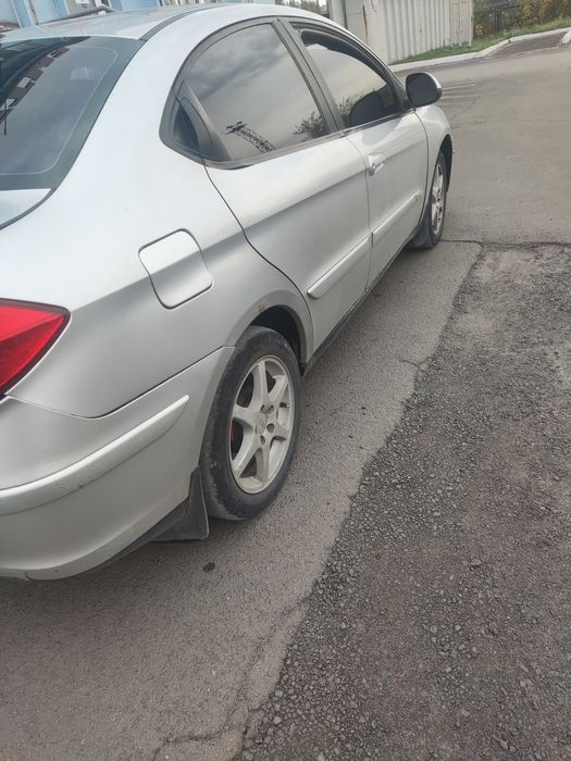 Chery m11/Чери м11 1750 без торга!